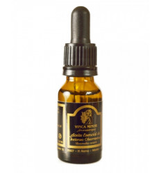 Myrrh Essential Oil Oleorresin