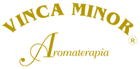 Vinca Minor Logo